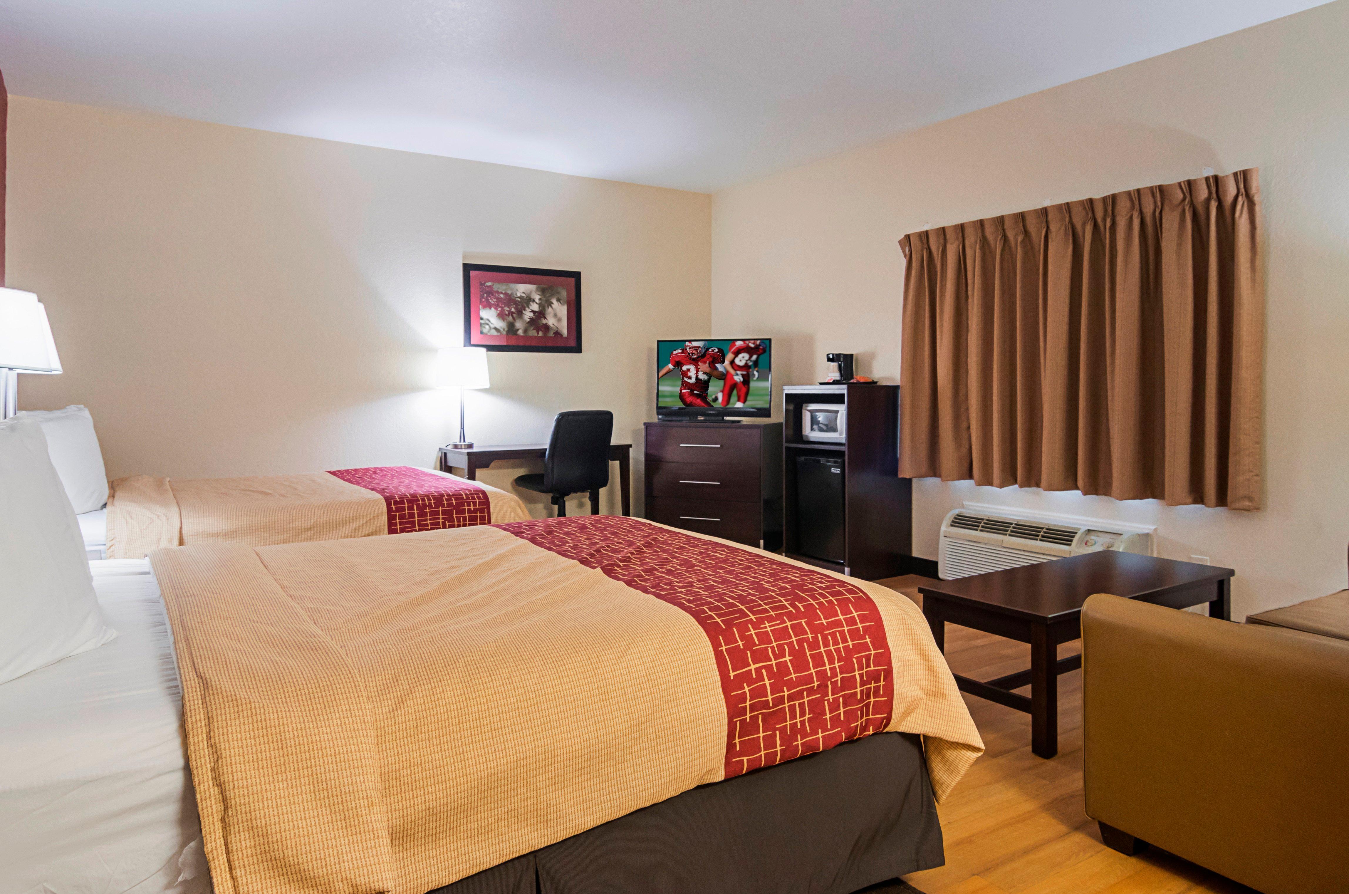 Red Roof Inn & Suites Lake Orion / Auburn Hills Εξωτερικό φωτογραφία