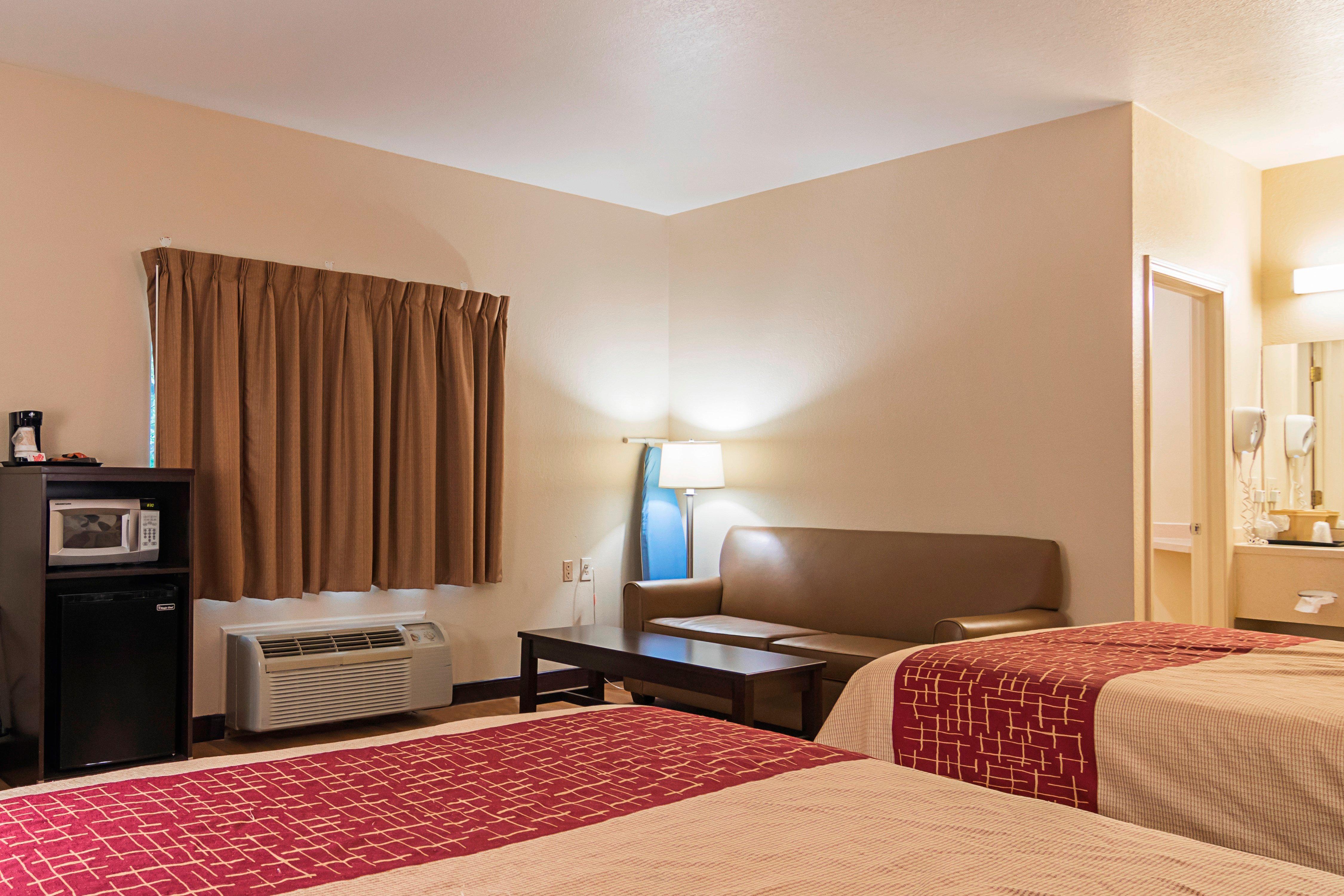 Red Roof Inn & Suites Lake Orion / Auburn Hills Εξωτερικό φωτογραφία