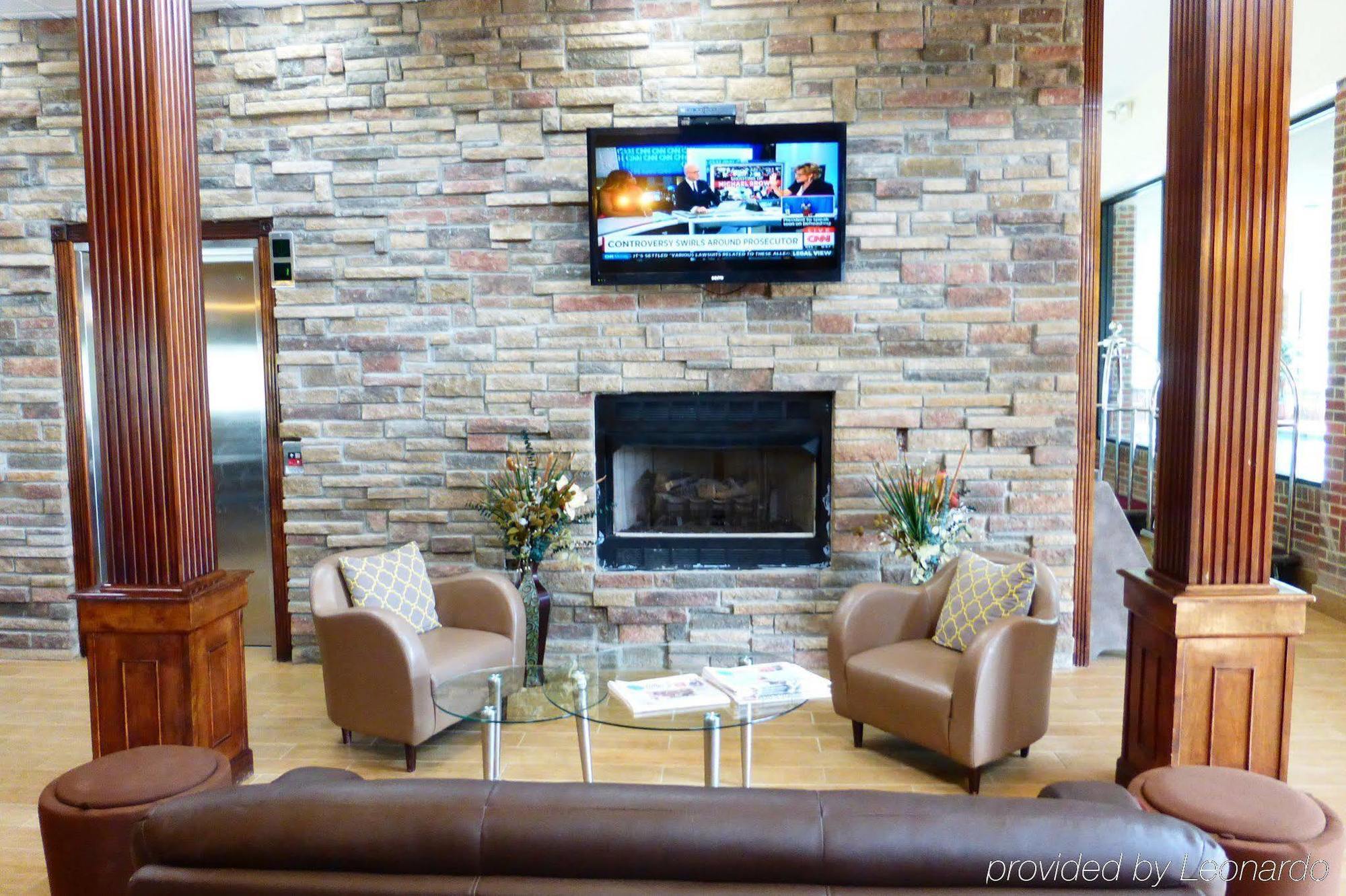 Red Roof Inn & Suites Lake Orion / Auburn Hills Εξωτερικό φωτογραφία